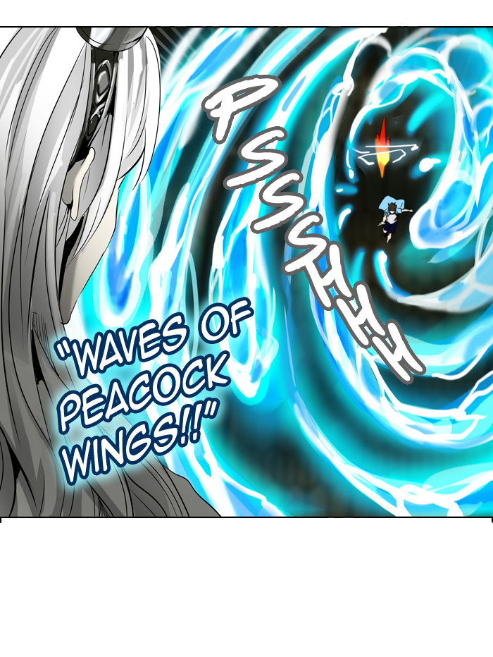 Tower of God Chapter 272 48